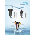 Перепускной фильтр для воды / Очиститель воды / Очистка воды (NW-SHW3)